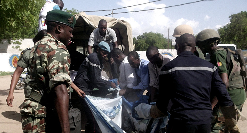 Camerún: Ataque suicida realizado por niñas deja 11 muertos