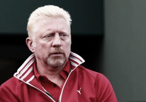 Declaran en bancarrota leyenda alemana del tenis, Boris Becker