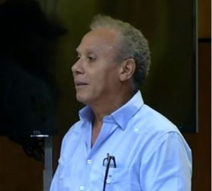Rondón irá para Najayo según decisión de juez