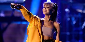 Disney emitirá concierto benéfico de Ariana grande en manchester
