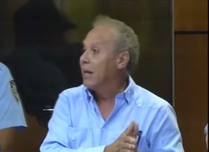 MP evalúa pedido de familiares Ángel Rondón para que no lo lleven a La Victoria