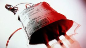 Se necesita con urgencia donante de sangre de cualquier tipo. Interesados llamar al 809-977-3115