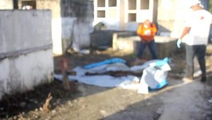 Samaná: encuentran cuerpo descompuesto de hombre en Sánchez  