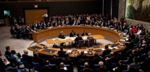 Consejo de Seguridad ONU renueva el mandato de su misión en  los Altos del Golán 