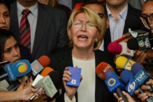 Tribunal Supremo venezolano rechaza recurso de fiscal contra la Constituyente de Maduro