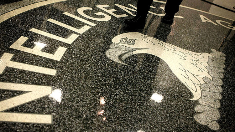 Michael Hayden, exjefe de la CIA explica el por qué las filtraciones de información