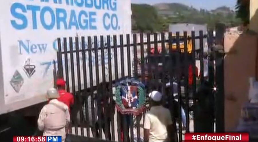 Diputados fronterizos esperan creación de ejército haitiano sea paso positivo