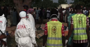 Al menos 14 muertos en doble atentado en Camerún
