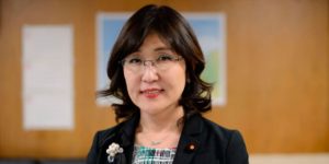 Japón: renuncia ministra de Defensa ante acusaciones