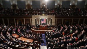 Congresistas Republicanos muestran proyecto de ley para sustituir Obamacare