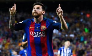 Tribunal: Messi debe pagar multa para evitar cárcel