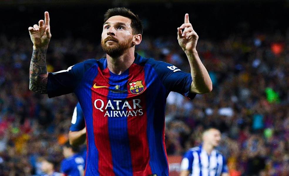 Tribunal: Messi debe pagar multa para evitar cárcel