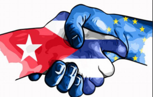 La EU confirma acercamiento con Cuba