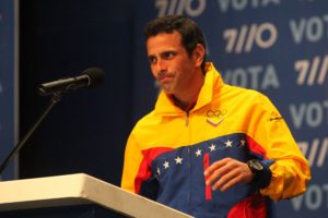 Capriles acusa a la Constituyente de Maduro de “Pirata y fraudulenta”