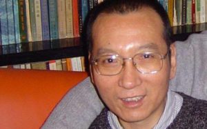Muere Liu Xiaobo, el disidente chino ganador del premio Nobel de la Paz