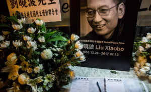 China rechaza críticas extranjeras sobre la muerte de Liu Xiaobo