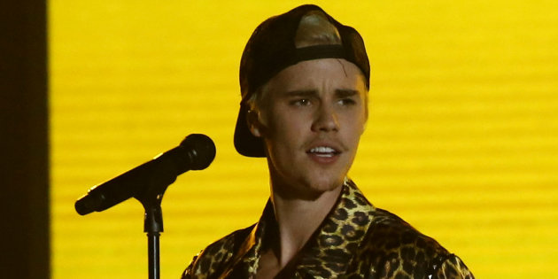 Autoridades chinas prohíben conciertos de Justin Bieber en ese país