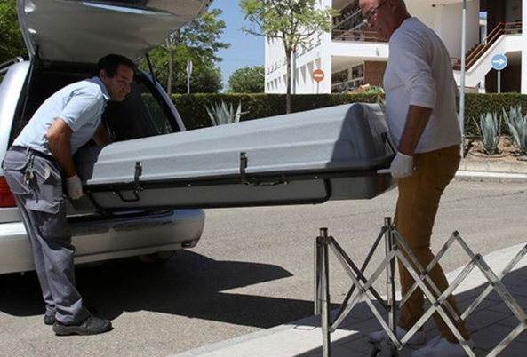 Autopsia revela que expresidente de importante banco español se suicidó