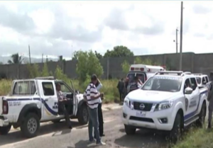 Matan a machetazos extranjeros en provincia Espaillat 