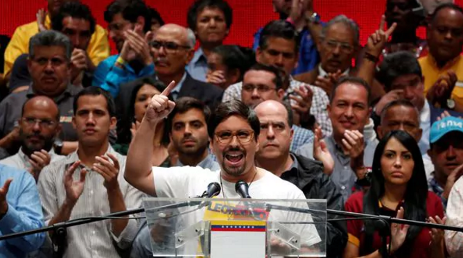 La oposición venezolana llamó a un "boicot" contra la Asamblea Constituyente de Nicolás Maduro