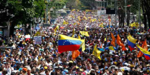 Venezuela: fiscalía confirma 4 muertes y suben a 89 los fallecidos en protestas