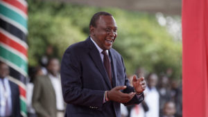 Hallan muerto y torturado alto funcionario de Kenia