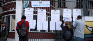 Oposición: “sólo un 9% del padrón electoral votó para la Constituyente de Maduro”