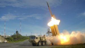 EE. UU. estaría planeando una nueva prueba de su sistema antimisiles mientras la tensión con Corea del Norte aumenta