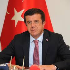 Austria prohíbe entrada del ministro turco de Economía 