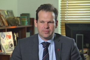 Australia: Ministro renuncia, tras saber que podría ser italiano