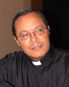 Papa nombra nuevo obispo auxiliar de Santo Domingo