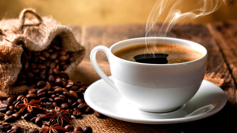 Científicos revelan que consumir café podría alargar la vida