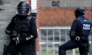 Fueron arrestados cinco  yihadistas  en Bélgica y Francia vinculados a motociclistas 