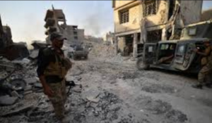 Siria: bombardeos de coalición EEUU mataron 224 civiles en un mes en Raqa