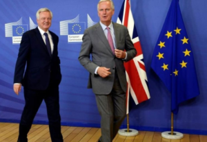 UE pide aclaraciones a Londres sobre factura y derechos ciudadanos