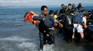 Naufragio de barco deja al menos siete muertos en Turquía 