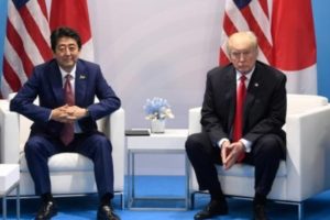 EEUU y Japón, preocupados por amenaza de Corea del Norte
