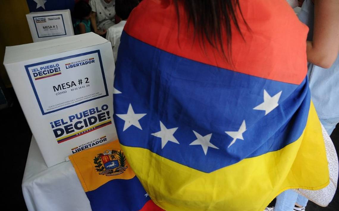 Oposición venezolana define estrategia tras elecciones