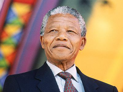 Este martes se cumple 99 años de natalicio Nelson Mandela