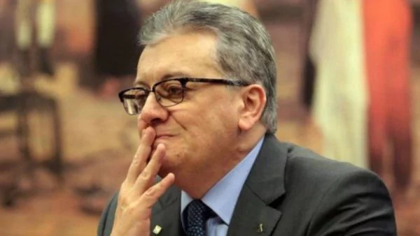 Arrestan expresidente del Banco Brasil y Petrobras por corrupción