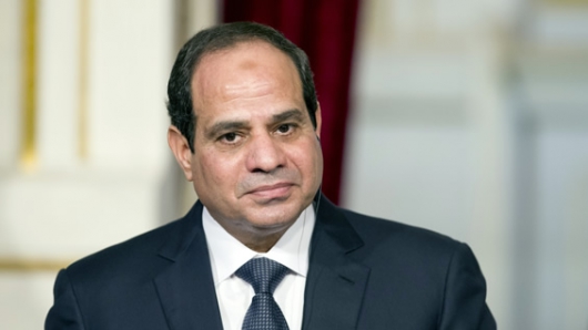 Egipto anuncia consejo para luchar contra terrorismo y extremista