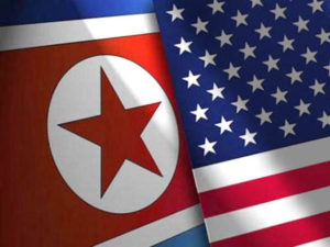 EEUU busca negociar con Corea del Sur acuerdo libre comercio