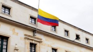 Gobierno de Colombia rechaza posibles 