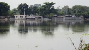Al menos 600 muertos en sureste de asiático por inundaciones