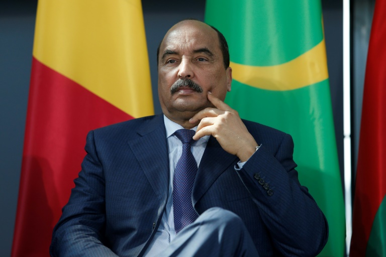 Mauritania: aprueban Reforma constitucional en referéndum