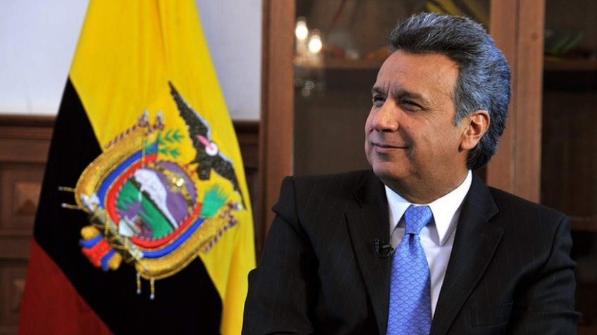 Embajadores de seis países en Ecuador dan por terminada sus funciones  