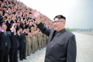 Wolfsthal ofrece a sus lectores cinco modelos de cómo pueden ser las consideraciones del mando supremo norcoreano. Ante todo, la lógica de Pionyang parte de que 