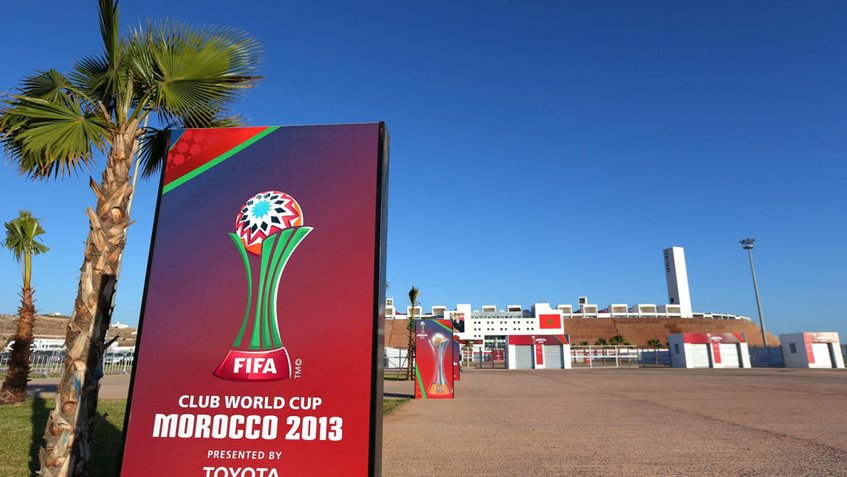 Marruecos oficializa candidatura para sede Mundial de fútbol 2026