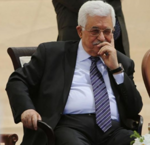 Presidente palestino rechaza vivir en mansión valorada en seis millones de dólares