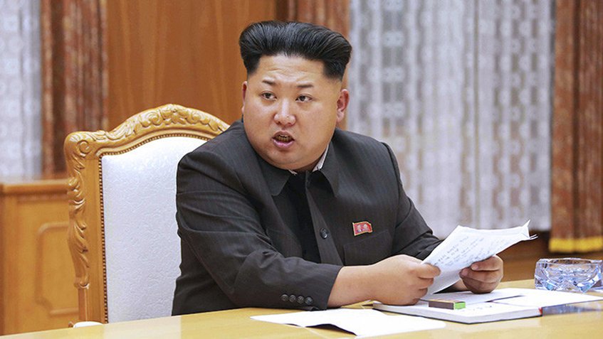 EEUU pide endurecer sanciones contra Corea del Norte